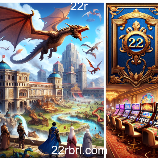 A Evolução dos Jogos de RPG: Uma Jornada Inesquecível